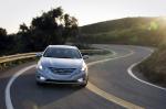 Hyundai Sonata 2.0T 2010 года